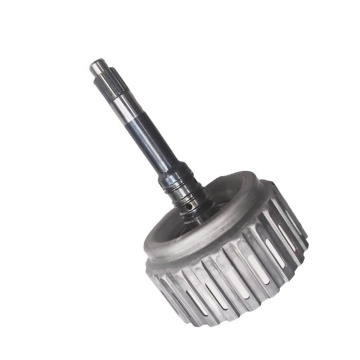 AC60E 클러치 입력 드럼 35601-71040 TOYOTA 자동 변속기 시스템