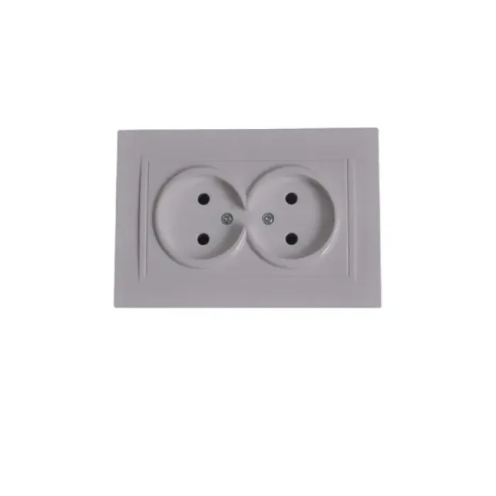 Soket Dinding Geng Elendax F1000 Seri 2 16A