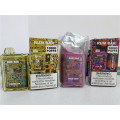 Hot Sale Rum Bar 10000 Puffs Disponível Kit