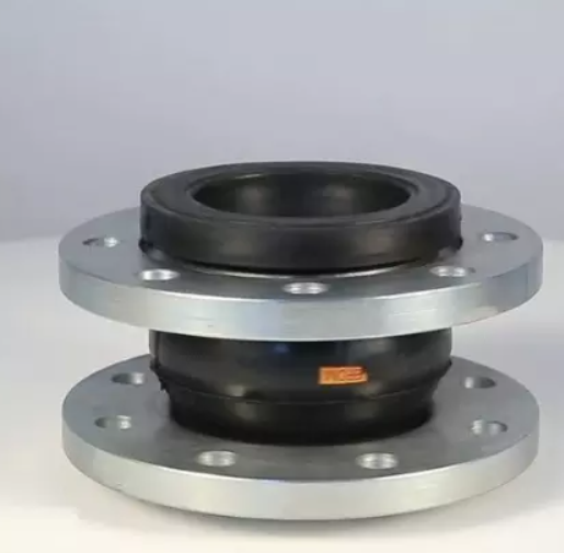 Rotary Expansion Joint