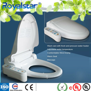 High Quality Sanitary Ware Bidet Toilet Seat Cover Comparing with Toto Bidet