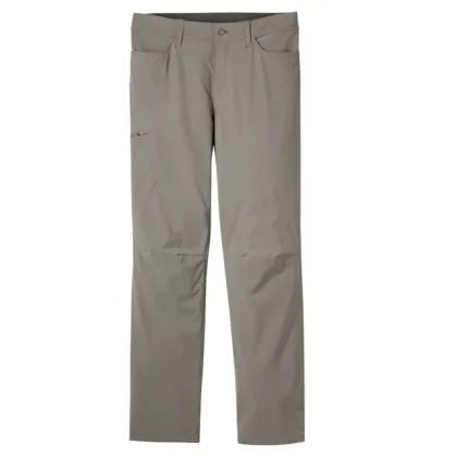 Men's Outdoor Hiking Pants for Fall - Fit for Mountain Climbing