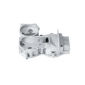 Electric Boat Outboard engine accessories die casting