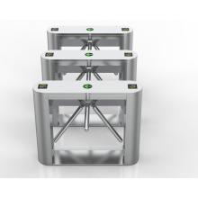 Pedestrian 3 Arm Tripod Turnstiles