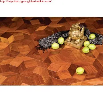 engineered wood flooring