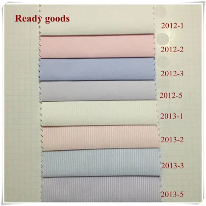 Ready goods, textile fabric cloth