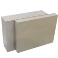 Peek Glass Fiber Anticorrosive Firecoof Block Block