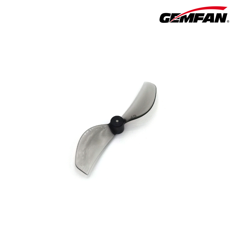 GEMFAN 45mm 2 Blades Propeller 4 Pairs