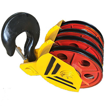 High Quality 50 Ton Heavy Duty Crane Hook