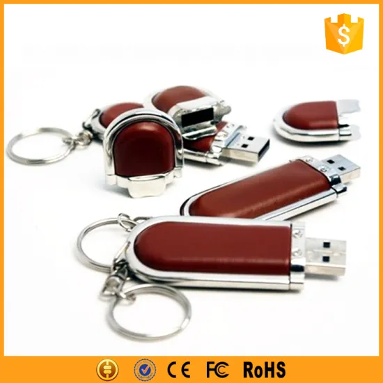 new products 2016 hot usb flash drive free samples with gift box package