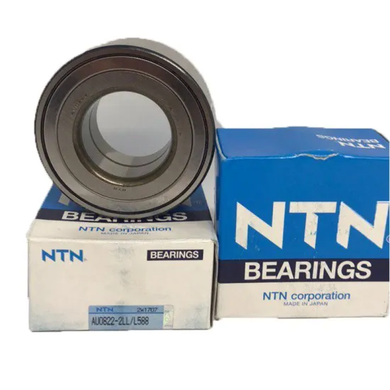 NTN Automotive Wheel Bearings DAC52910040 AU1022-2LXL/L588 44300-TA0-A51 for Cars