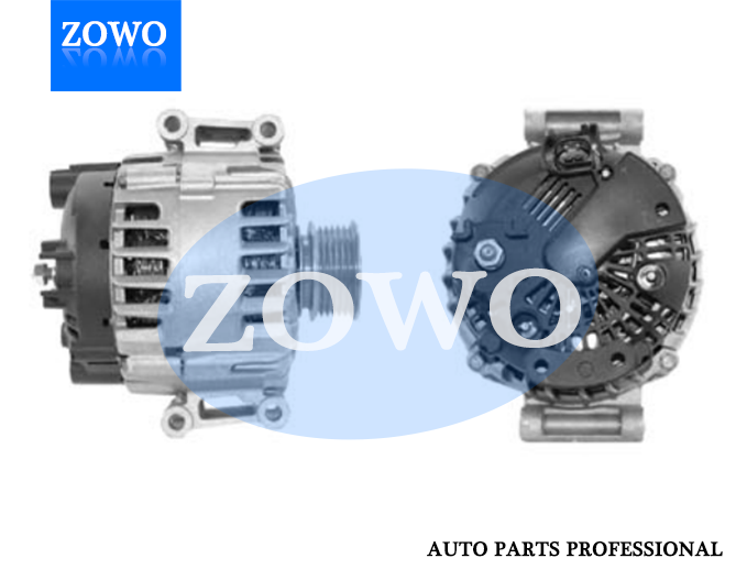 bosch t1 alternator 2606020