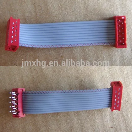 AMP/TYCO 215083 flexible flat cable connector/ lcd screen micro ribbon cable splicing