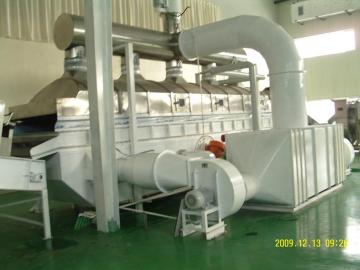 Coffee Seeds Dryer