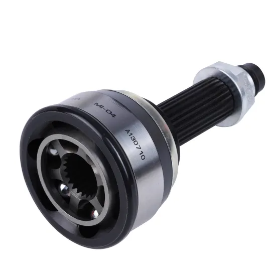 MASUMA Factory Direct CV Joint Boot for Mitsubishi