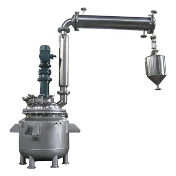 Industrial Stainless Steel Epoxy Resin Reactor Search Engine
