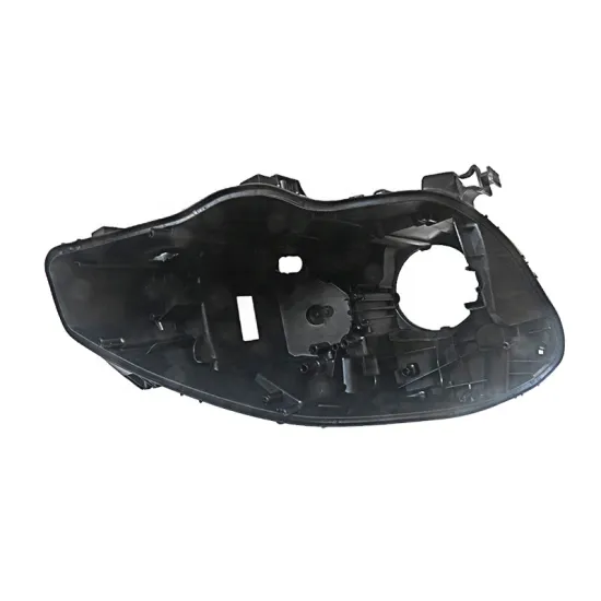 TIEAUR Auto Parts Headlamp Back Case Housing for 246/B200 (2012-2015)
