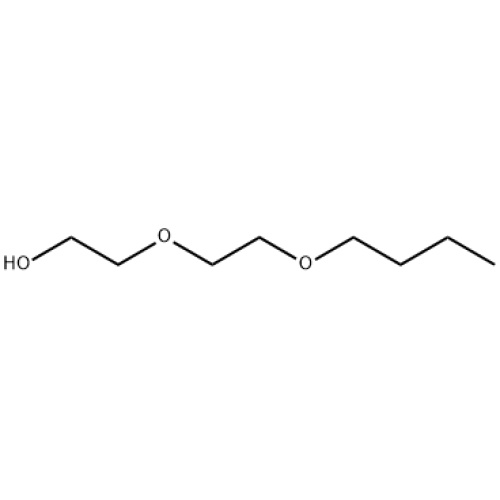 DIETHYLENE GLYCOL MONOBUTYL ETHER(DB) CAS 112-34-5