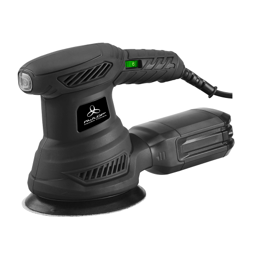 Awlop Electric Woodworking Rotary Lixer Polisher RS300 300W