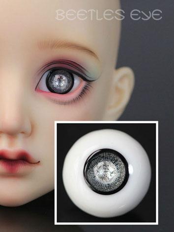 Eyes 12mm/14mm/16mm Eyeballs For BJD(Ball Jointed Doll)