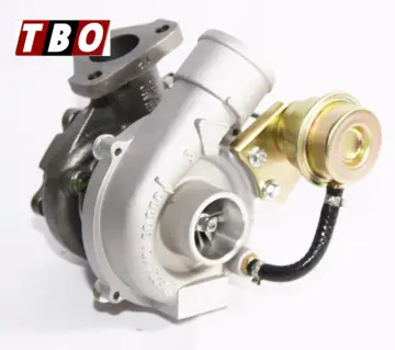 K04 53049880001 Turbo
