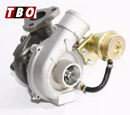 K04 53049880001 Turbo