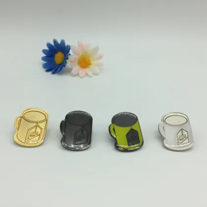 Customized Challenge Coins for Commemoration