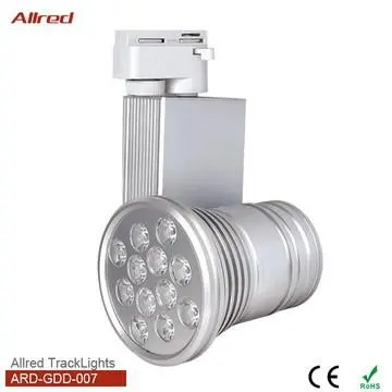 Aluminum LED Spot Light Track Light  China Wholesalers