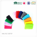 Cheap Promotional Blank Cotton Wristband