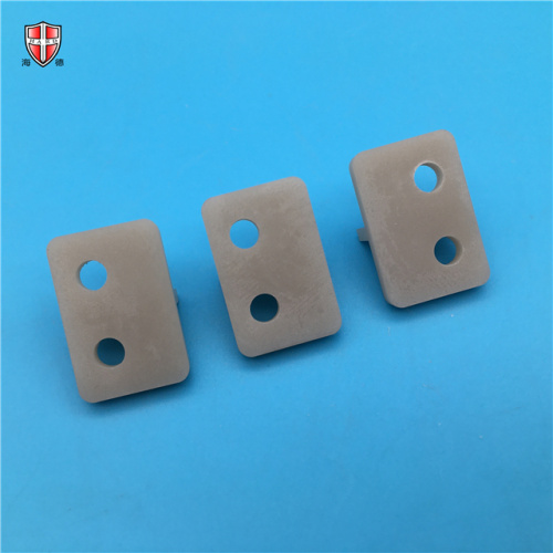 heat conductivity AIN aluminiumnitrid ceramic components