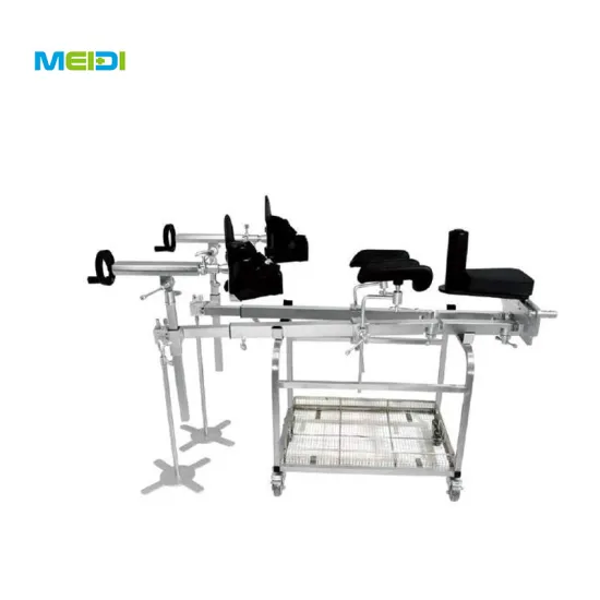 Multi-Functional Operating Table Accessories Surgical Beds