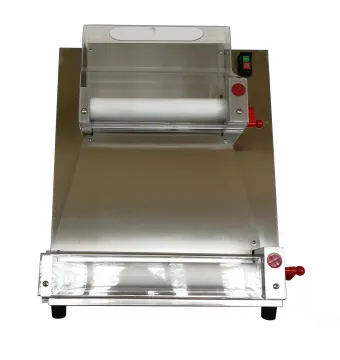 Commercial Industrial Pizza Dough Press Roller Machine Pizza Dough Machine