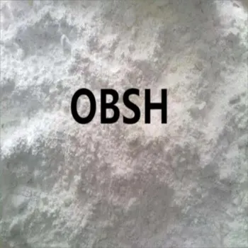 Industrial Grade OBSH Foaming Agent for Polymer Production
