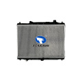 CASSELIN Auto Cooling car radiator For HONDA CITY 1.5 14-