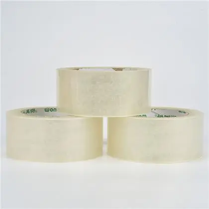 General Purpose BOPP Packaging Tape