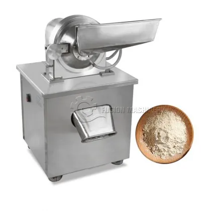Commercial Electric Corn Flour Mill Machine Mini Flour Mill Machine For Home