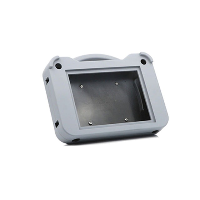 7 Inch Embedded Plastic Handheld Electronic Enclosure1