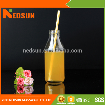 Trending hot products 2016 12 oz beverage bottles import china goods