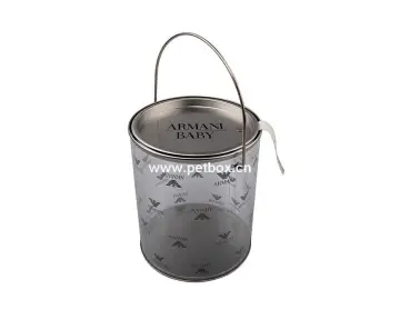Cosmetic Cylinder Packaging Boxes