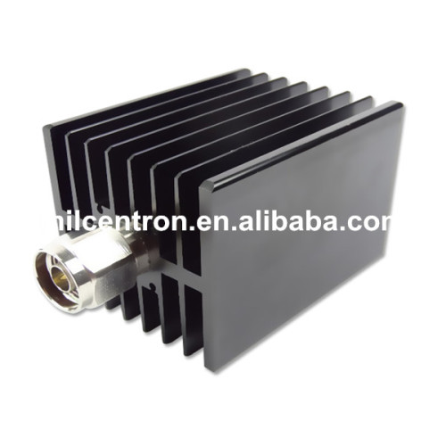 50W N-Connector Coaxial RF Dummy Load/Termination DC-3GHz