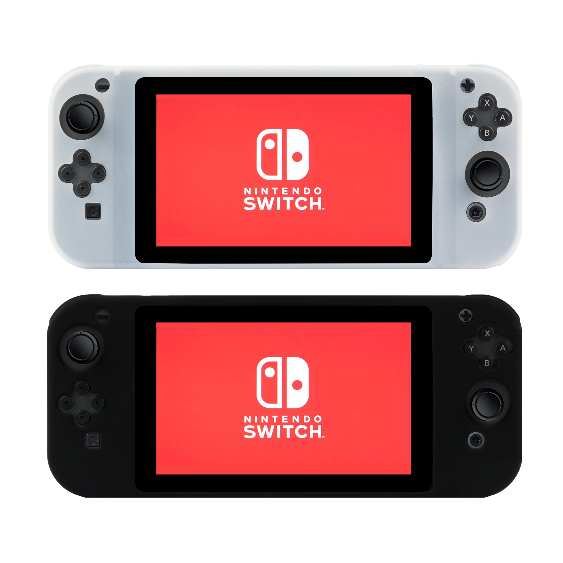 silicone cover for switch console