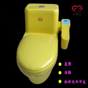 Intelligent Economical Hydropathic Toilet bidets XR.ZJQ-01A