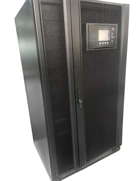 ระบบอินเวอร์เตอร์แบบอินเทอร์แอคทีฟ 100kW แบบอินเทอร์แอคทีฟ