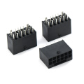 3.0FX 12+4 Pin Wafer Connector