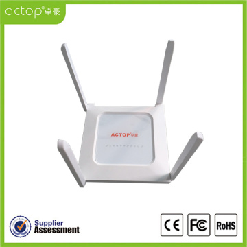 Smart Home Wifi Zigbee Gateway