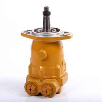 74315RAA Motor Part No. 129-2413 - Excavator Hydraulic Fan Drive Motor Pump Wholesale