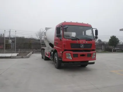 cement portable concrete mixer machine