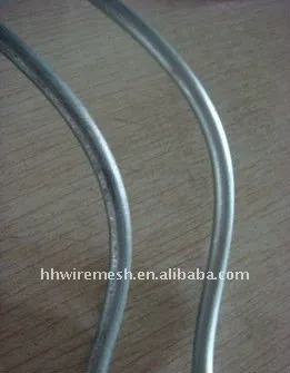 garden wire stakes
