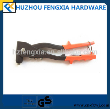 FX11039 10.5 Inch High Quality Steel Material Hand Press Blind Rivet Gun