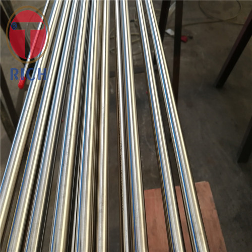 SUS304 Stainless Steel Tube for Medical Apparatus